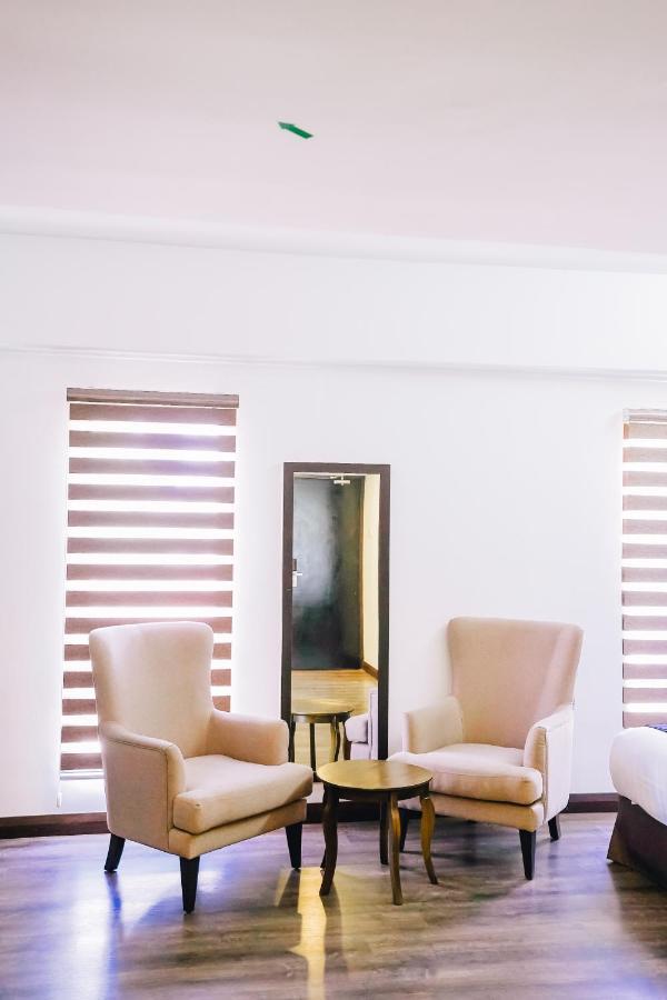 Greystone Midaris Hotel Kuala Lumpur Esterno foto