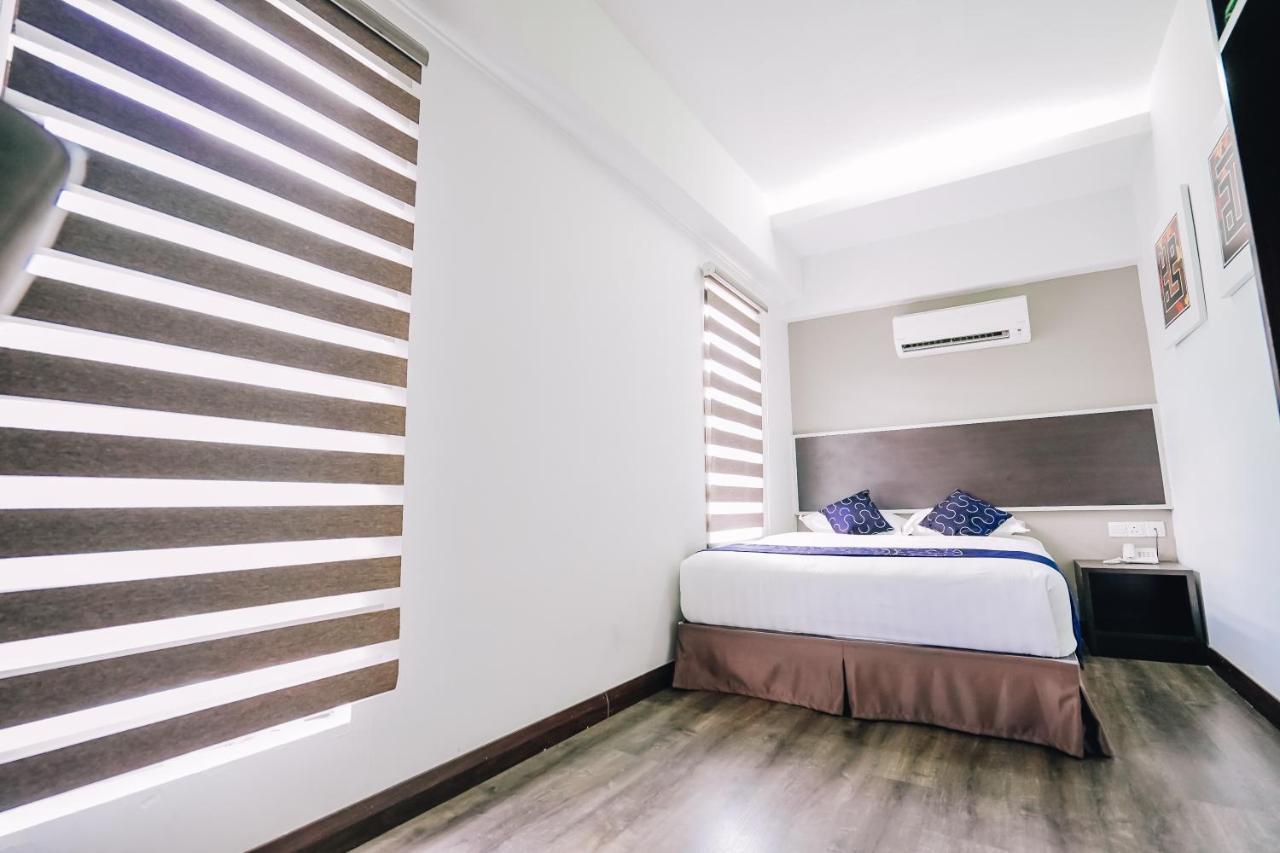 Greystone Midaris Hotel Kuala Lumpur Esterno foto