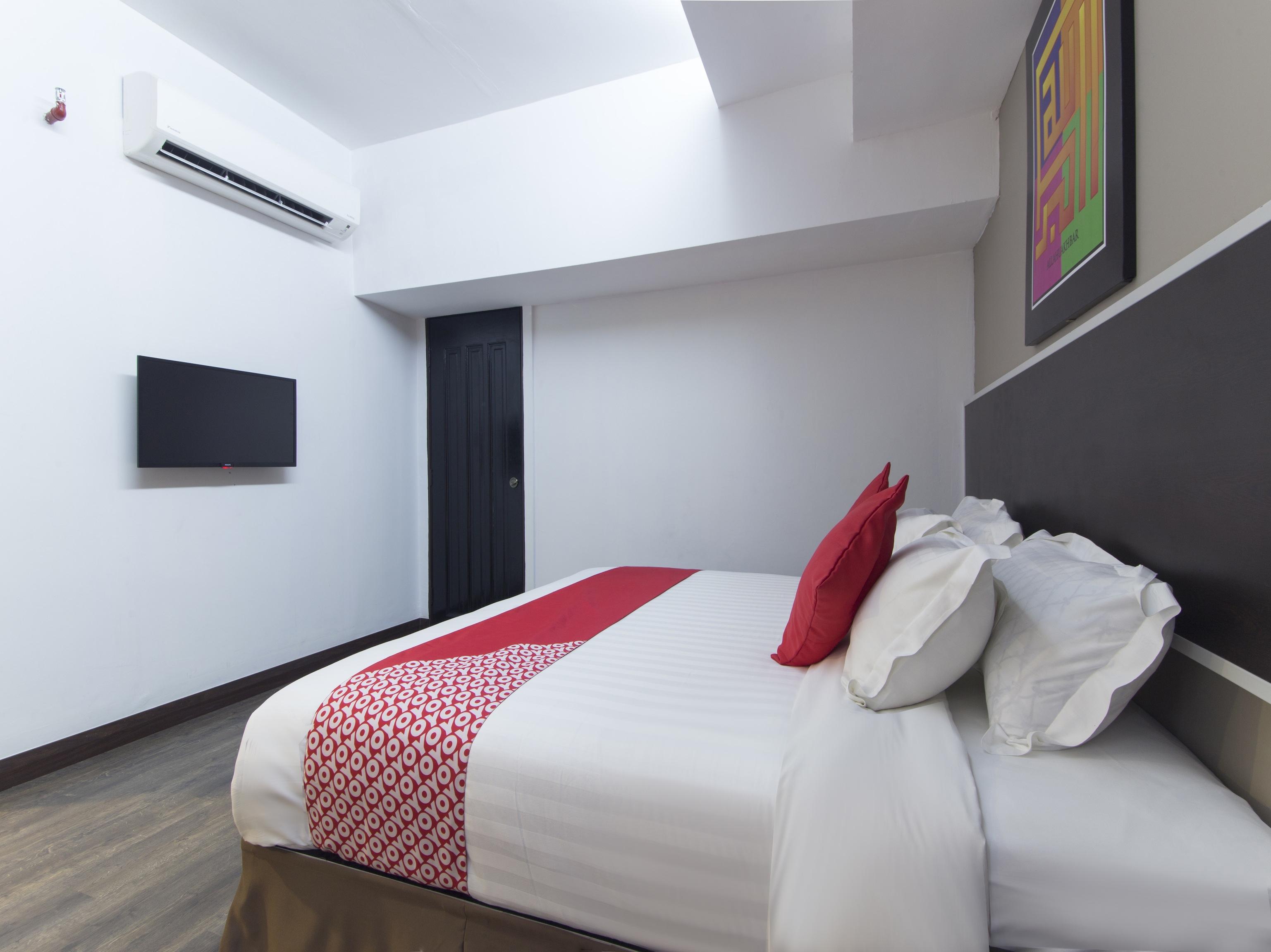 Greystone Midaris Hotel Kuala Lumpur Esterno foto