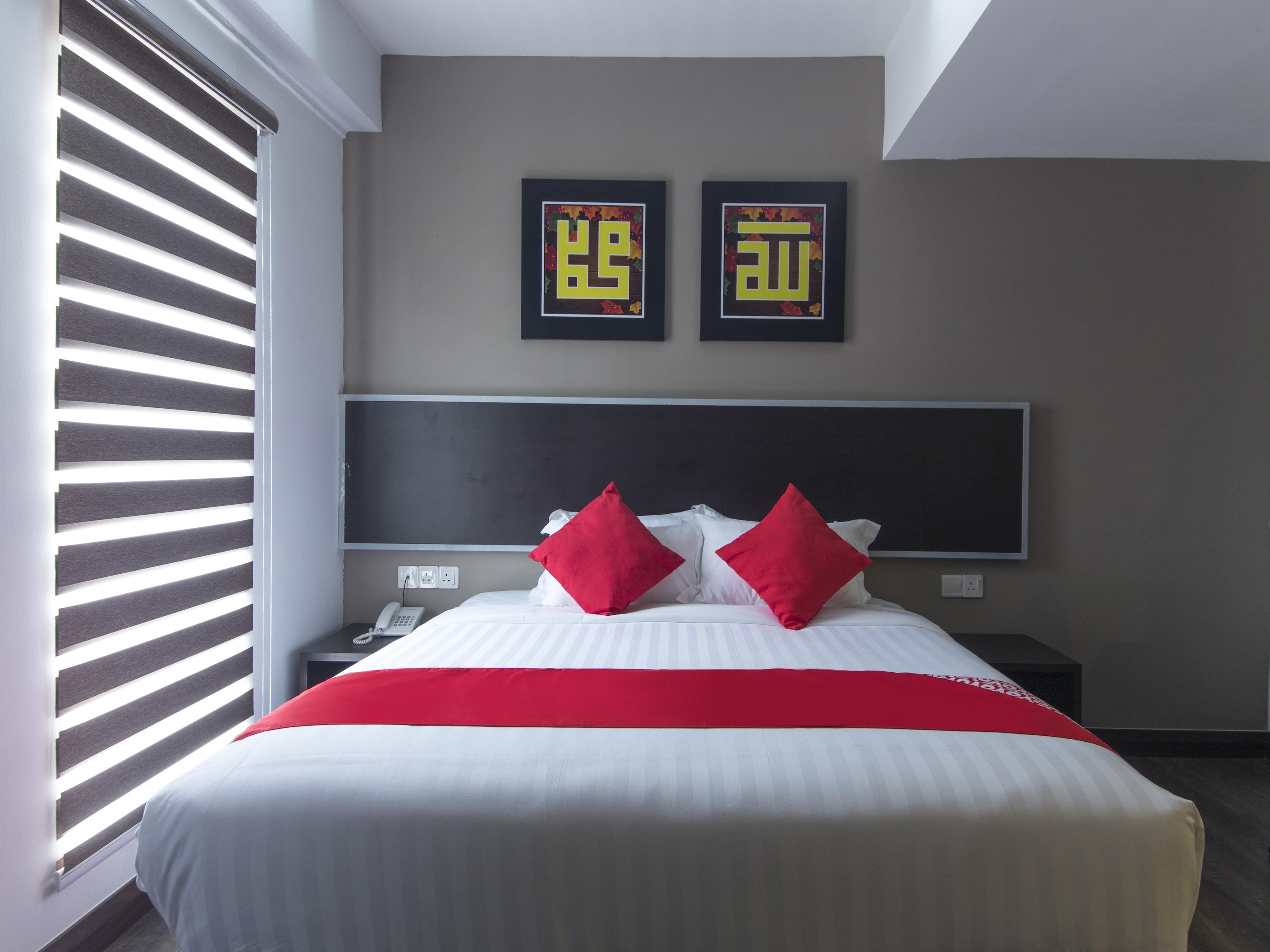 Greystone Midaris Hotel Kuala Lumpur Esterno foto
