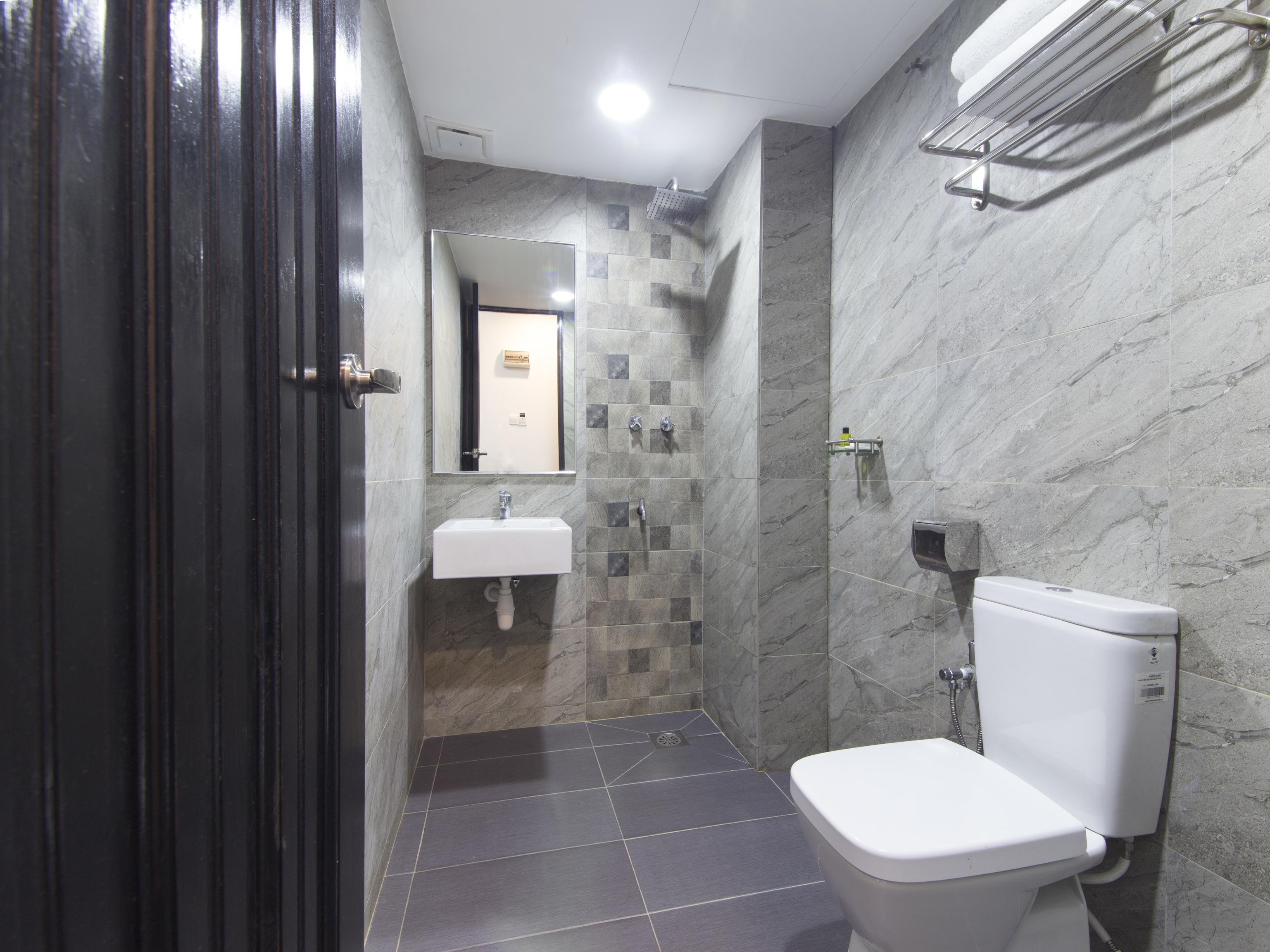 Greystone Midaris Hotel Kuala Lumpur Esterno foto