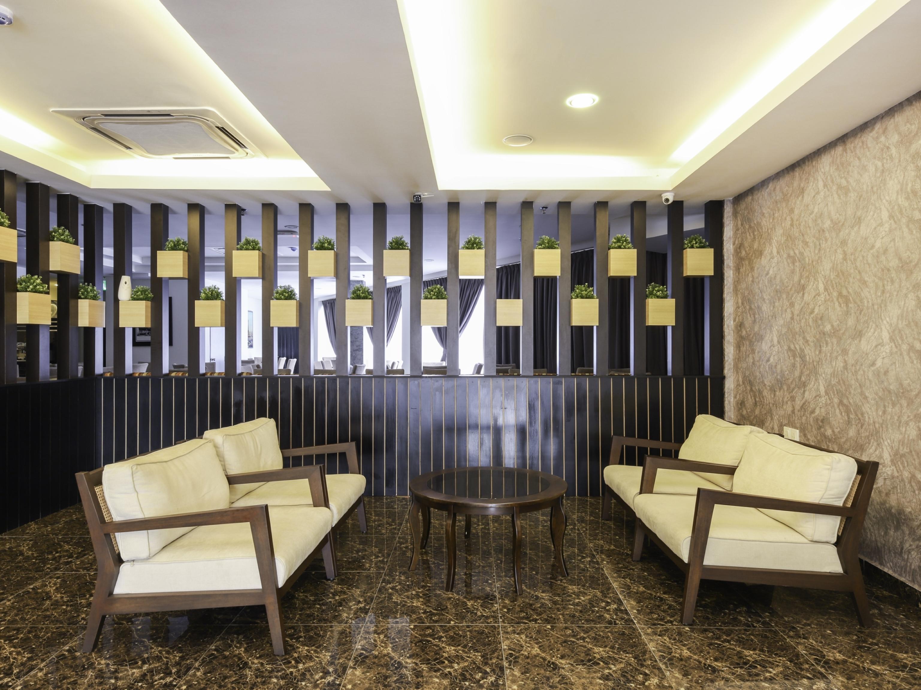Greystone Midaris Hotel Kuala Lumpur Esterno foto